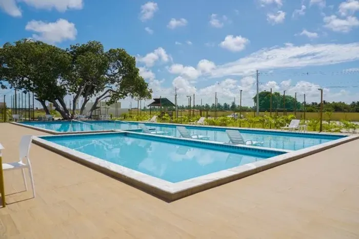 Mares do Sul Residence