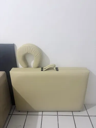 Maca maleta portátil 