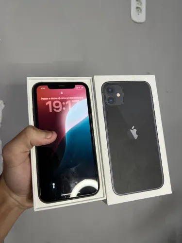 iphone 11 black