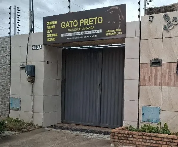 Oportunidade Única em PACATUBA - CE | Tipo: Casa | Negociação: Venda Online | Situação: Im
