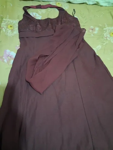 Vestido de festa