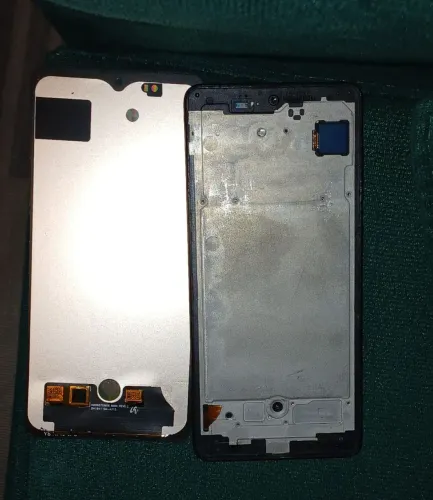 Samsung Galaxy A71 Desmontado/ peças - R$300