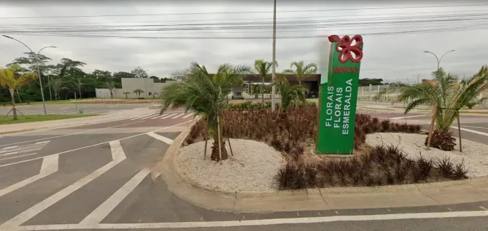 Lote Florais Esmeralda, Terreno à venda - 200 m²