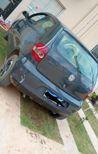 Chevrolet Corsa Wind 1.0 Mpf/milleniumi/ EFI 4P (álcool) 2001