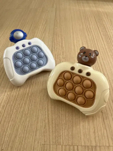 KIT BRINQUEDO ANTIESTRESSE