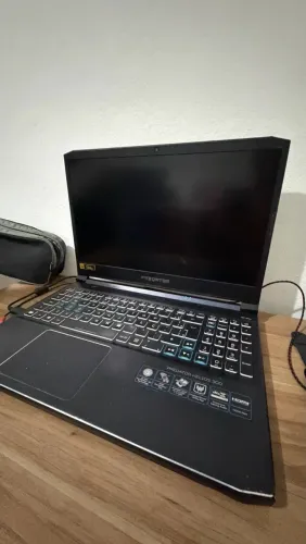 Peças Notebook Acer Predator Helios 300 PH315-53 