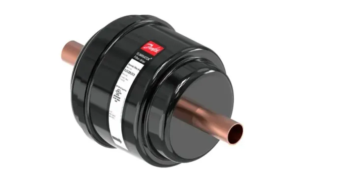 Filtro Secador DML 165s - Danfuss