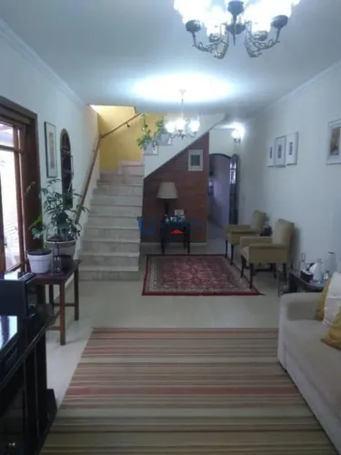 Sobrado para comprar Jardim Ouro Preto Taboão da Serra