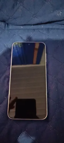 A 14 5g novo (tela não liga)