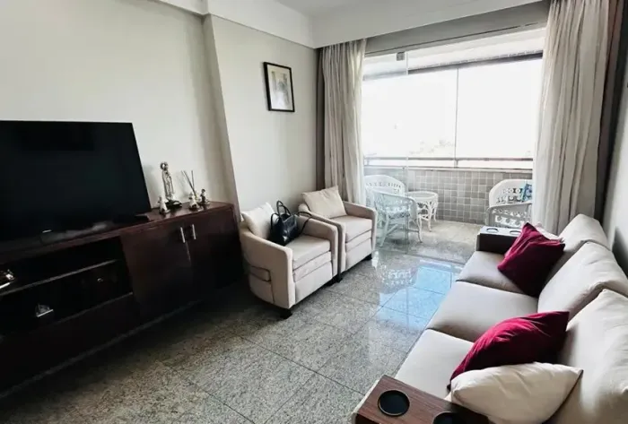 Apartamento à venda no UMARI, CASA FORTE, Recife, PE