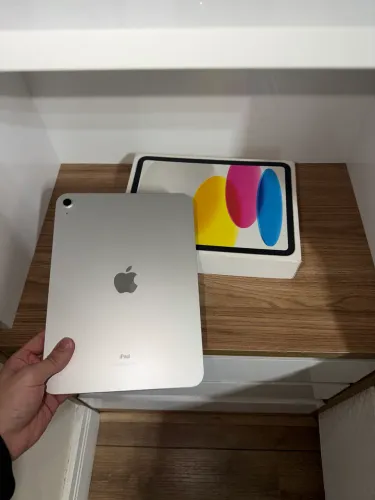 Ipad 10