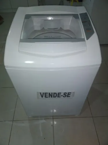 Máquina de lavar