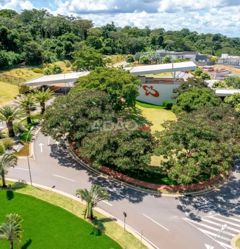 Lote exclusivo à venda no Condomínio Jardins Munique
