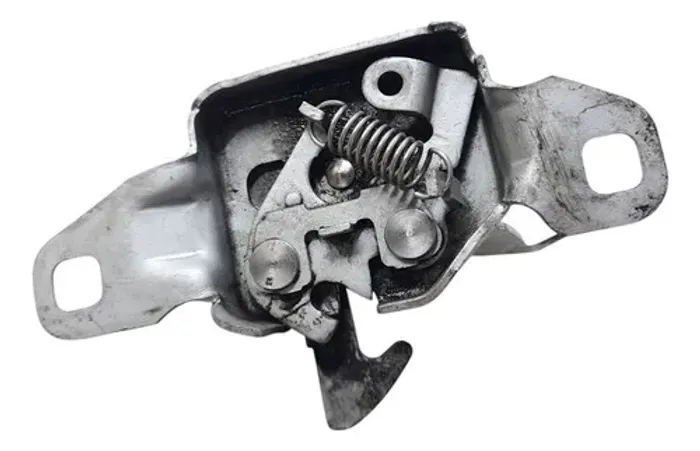 Fechadura Capô Renault Scenic 2.0 2001 204853