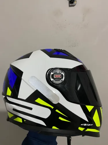 Capacete Ls2