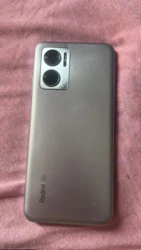 Xiaomi redmi 10 com nfc