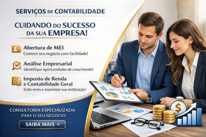 Pare de perder dinheiro com impostos mal calculados