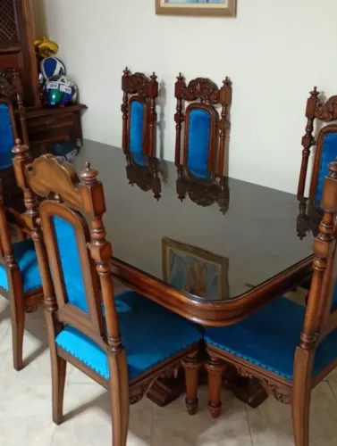 Mesa de jantar