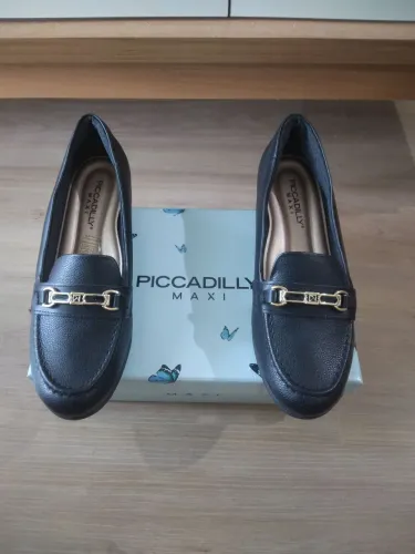 Vendo sapato feminino