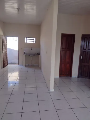 Apartamento no Pricumã 