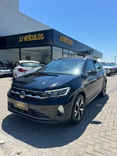 Volkswagen Nivus Highline 1.0 200 TSI Flex AUT 2022