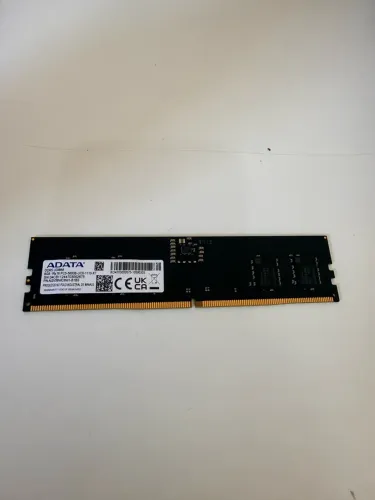 Memoria RAM ADATA 8GB DDR5 5600MHz Desktop PC