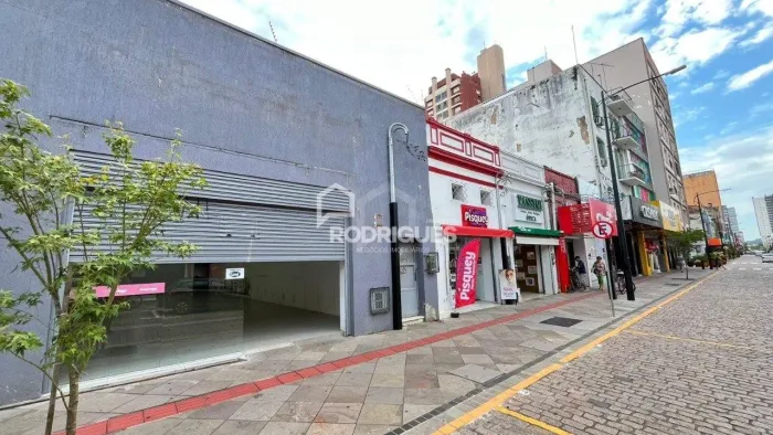Loja Centro São Leopoldo