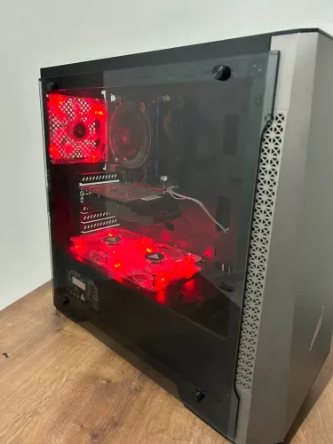 Pc gamer