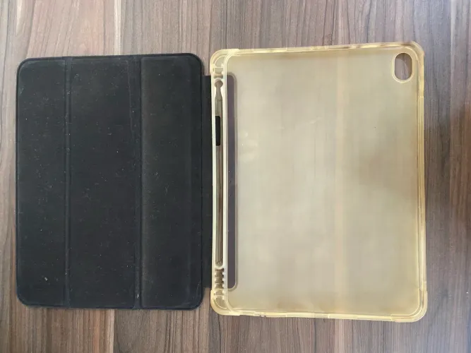 Capinha Ipad