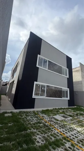 Apartamento aluguel ancuri BAIRRO PROJETADO