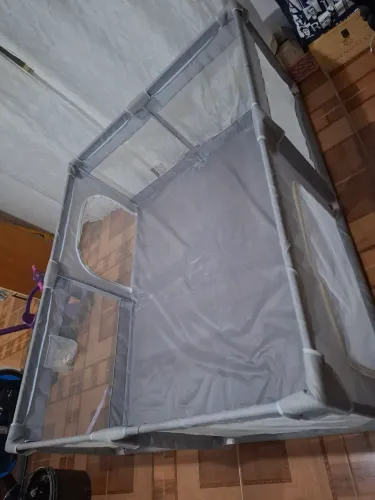 Vende-se cercadinho infantil