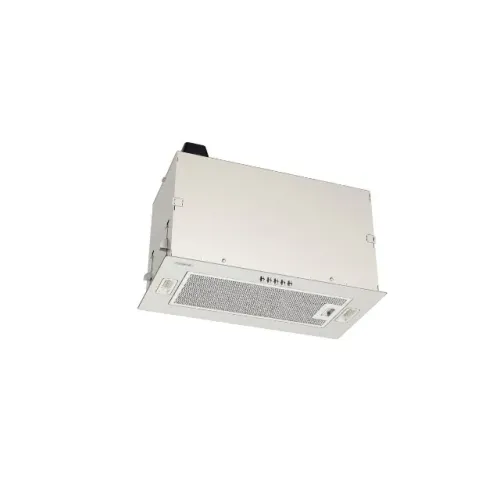 Coifa de Embutir Tramontina Incasso 51cm Aço Inox Acab. Acetinado 127V | NA CAIXA!