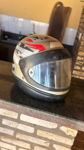 capacete moto san marino