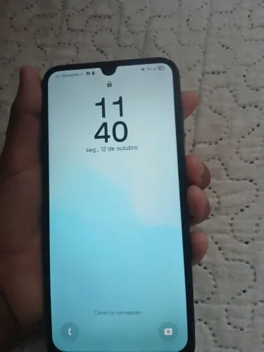 A15 SAMSUNG  ,Troco em iPhone 8 plus 
