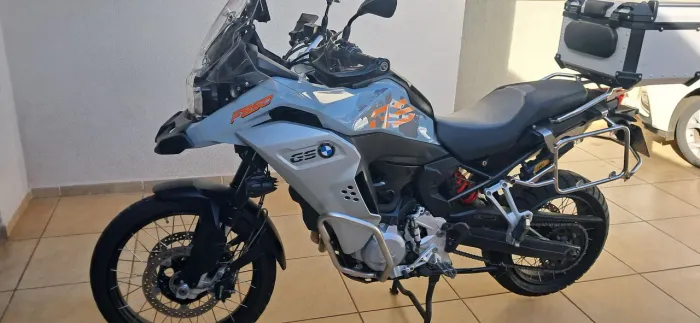 BMW GS 850
