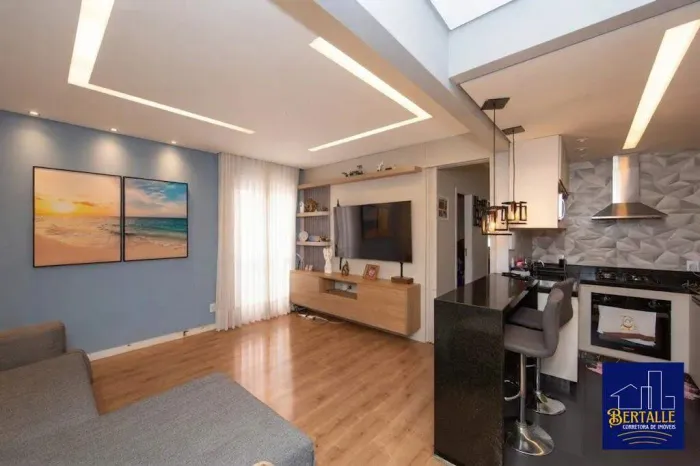 Apartamento à venda, 3 quartos, 1 vaga, Padre Eustáquio - Belo Horizonte/MG