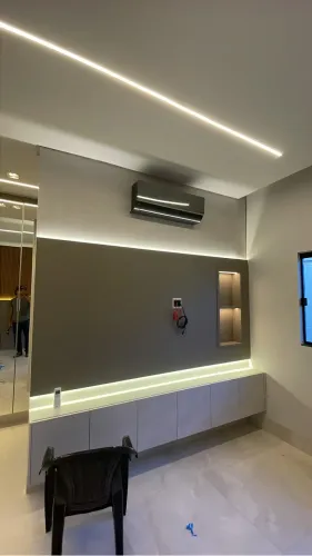 Manutenções elétricas