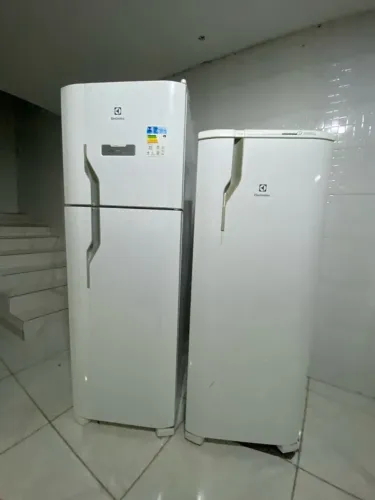 Geladeiras pra vender