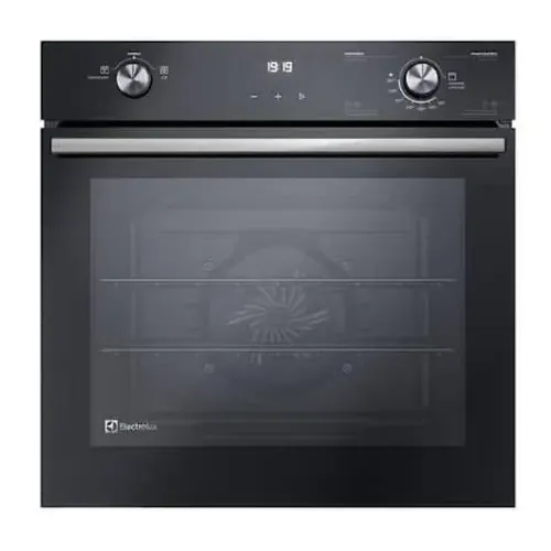 Forno de Embutir Eletrolux 80L Gás 220v Novo