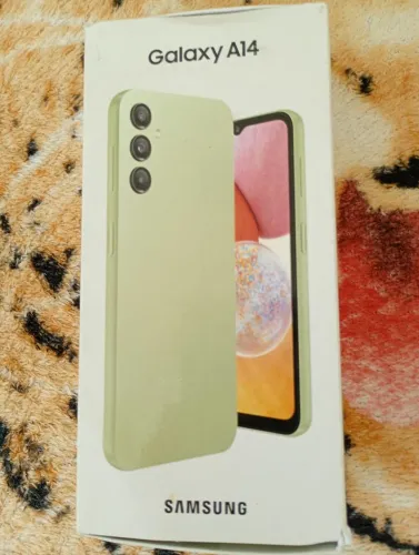 Smartphone Samsung a14 5g