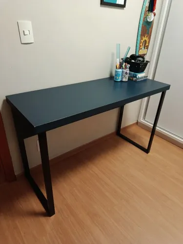 Mesa de estudos