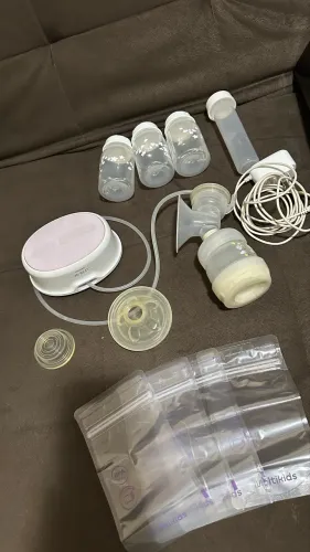 Extratora Philips Avent