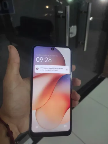 Xiaomi Redmi note 12 - 128GB