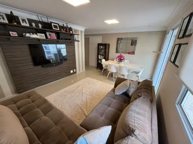 Apartamento 3 dormitórios Condomínio Alegria - Guarulhos