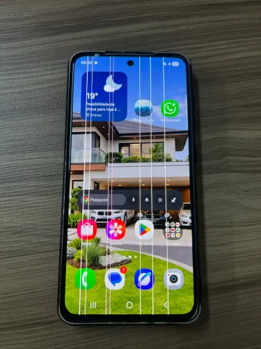 GALAXY S21 FE
