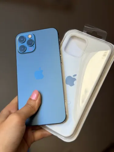 iPhone 12 Pro 128gb