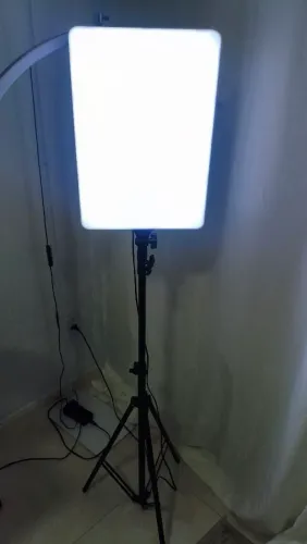 Ring Light Profissional Iluminador