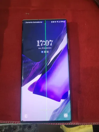 galaxy note 20 ultra