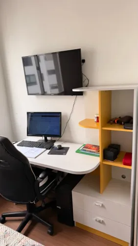 Mesa computador