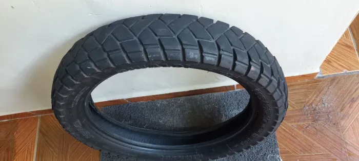 Pneu Rinald 110/90-17